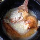 따꿈누룽지백숙 이미지