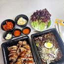 일만족발 정발산본점