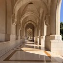 오마니덕 | 해외여행 2연속 결항 당한 사람이 있다? I 오만 EP 0 : 간단 여행 요약