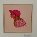 하루온도 | 헤일리 티프먼 일러스트 전시 <평범한 하루의 온도> 관람 후기, 마곡 원그로브 마이아트뮤지엄