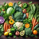 자유야채 이미지