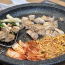 역북동 삼겹살 맛집/ 육즙 팡팡 터지는 질 좋은 고기집 역북고기촌