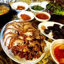 시장족발 - 금정구 금강로335번길 21 | 시장족발