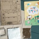 행잉플랜트 공기정화식물체험 이미지