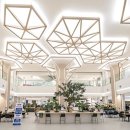 AK 플라자 광명점 이미지