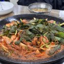 제주공항 근처 현지 맛집 &#39;태광식당&#39;에서 점심 먹은 후기