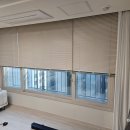 금호5단지 | 수원금호리첸시아퍼스티지 1단지 커튼 블라인드 추천(시공후기)