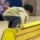 490 | [+490] 시간제보육 후기와 일상