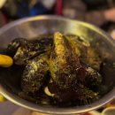 섭이네 포차 | 속초중앙시장 맛집 바코포차 l 속초 바다를 담은 해산물 맛집
