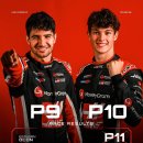 하스 | [ 251123 / F1 ]라스베가스GP 본 레이스 / 단체 관람 후기 (부제: 하스의 더블포인트)