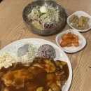 [아주대 맛집] 뚱보아저씨 수제돈까스 재방문 후기