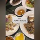 류웬 | 대전 유성구 중식당 맛집 "류웬", 코스요리 후기