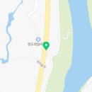 진영IC(진입로) 이미지