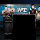 UFC 121 레스너 VS. 벨라스케즈 양동이 UFC 데뷔전 10월 24일 일요일 오전 10시 수퍼액션 생중계 이미지