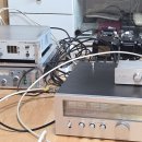 Rohde VHF 릴레이 리시버 궁금증 많은 내음님과 4시간 93.1 청음 이미지