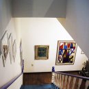 전혁림미술관 이미지