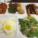 밥맛좋은반찬 이미지
