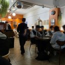 마마돈가스국수 | 부산대맛집 마마도마, 가성비 좋은 연어초밥 데이트 후기