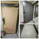 더샵디클리브 | ☘️거제 더샵거제디클리브 입주청소 Chap1