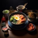 여기백반집
