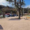 내동유수 파크골프장 이미지