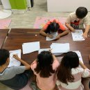 바둑 교실 이미지