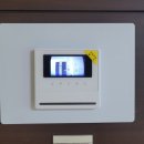 &lt;부산 비디오폰&gt; 금정구 구서동 부영벽산아파트 코맥스 70Y 시공후기