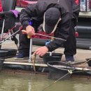 문화낚시터구내식당 | 손맛터 ㅡ문화낚시터 / 파주