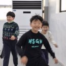 호랑이들 태권도장 이미지