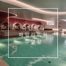 트윈트리2 민박 | 용산역 나인트리 로카우스 호텔 패밀리트윈한강뷰 3인실 수영장 후기
