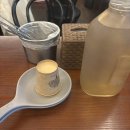 통김밥 | [합정 동백가옥] 합정역 술집 손맛 가득 압력솥 옥수수 찜닭, 통계란말이김밥 후기