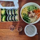 유미김밥 이미지