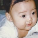 Baby Rowoon 이미지