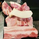 서울식물원 근처 맛집, 마곡나루역 고기 ‘식껍’ 방문 후기