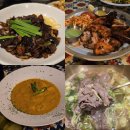 정원반점 | 내가 간 제주맛집 list (도두반점, 샤브르정원, 장인국밥, 인디언키친)