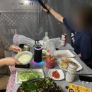 여수 메종블랑쉐 펜션 이미지