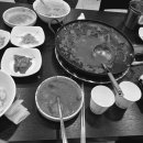 송탄 강바위 부대찌개