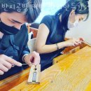 성보약국 | 서교동 이색 실내데이트 체험 반지공방 커반 반지만들기 할인정보