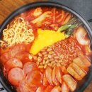 엉클 부대찌개 이미지