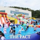 태안군 가족공감센터 어린이 수영장 이미지