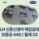 해담은 | 경기도 부천시 소사구 심곡로14번길 11(심곡본동) 해담은 | LH 신혼신생아 매입임대 신청 전 거주후기 확인