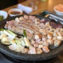 큰골양곱창구이 - 용산구 한강대로 57 | 큰골양곱창구이