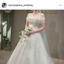 김성화 | [Wedding] 르엘컨벤션 드레스 투어 로베드블랑(feat. 김성화웨딩) 드레스 피팅 후기