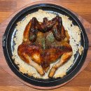 요달의찜닭 대구본리점 | 대구 달서구 본리동 치킨 누룽지찹쌀통닭구이 떡볶이 맛집 @양군통닭 본리네거리점