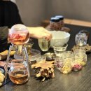 차곡차곡 다중인격 행사 - 티포원클럽(TEA41 CLUB) 마시는 도서관 부스 진행 후기(1)