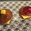 스탠다드번(Standard Bun) 이미지