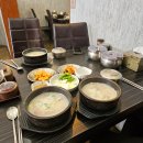 강산애뜰밀양돼지국밥 | 천안 아산 배방 국밥 맛집, 강산애뜰 밀양돼지국밥 솔직한 후기