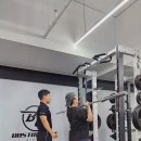 보스턴짐 상갈점 이미지