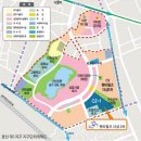 중산지구 도시개발 이미지