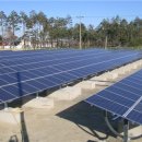 아시아기업 태양광발전소 이미지